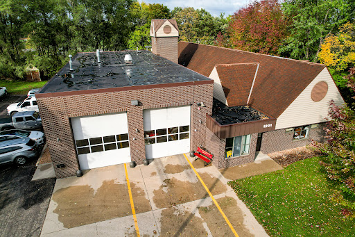 St. Cloud Station No.3