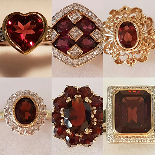 Alexa's Treasures - Thumbnail