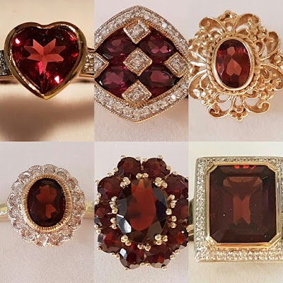 Photos of Alexa's Treasures