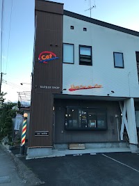 ヘアーサロン・キャット