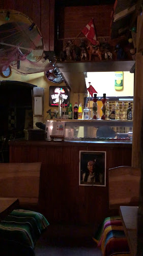 Opinii despre El Chavo Mexicano în Vanløse - Restaurant