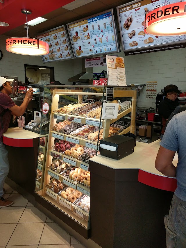 Tim Hortons