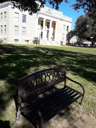 Guy A. Race Gadsden County Judicial Complex - Thumbnail