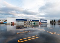 スーパーセンタートライアル屯田店