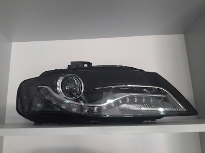 Photos of EXPERT AUTO CARROSSERIE