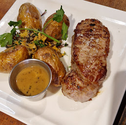 Photo n°63 de Le Pavé à Paris (Restaurant)