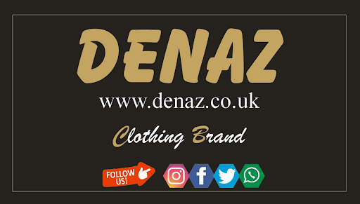 denaz - Visual