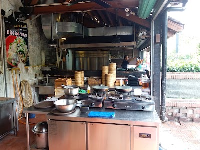 Photos of Changping Park