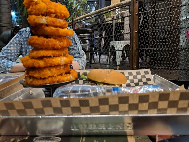 Address Food Hall