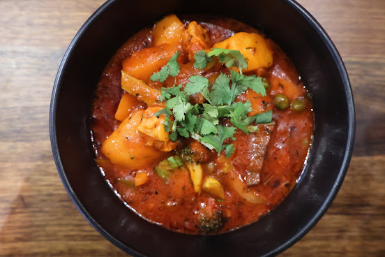 Sundoo Sea Point by null