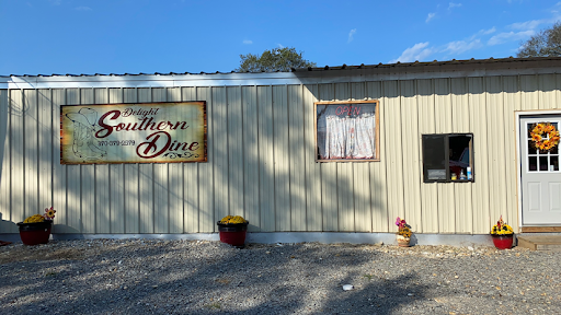 Delight Southern Dine