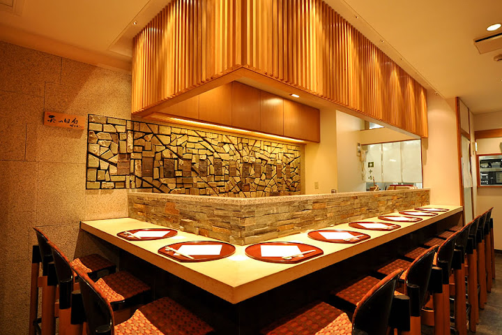 Shinjuku Kappo NAKAJIMA by null