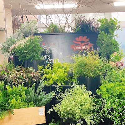 ㈱プランツパートナー大阪店