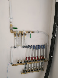 Photo n°4 de SARL CREACHAUF à Crézancy (Plombier)