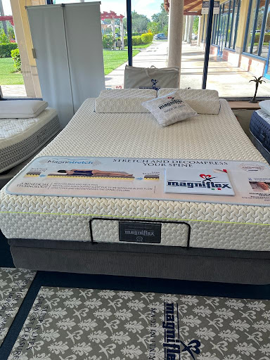 SEB Mattress & Bed Outlet - Thumbnail