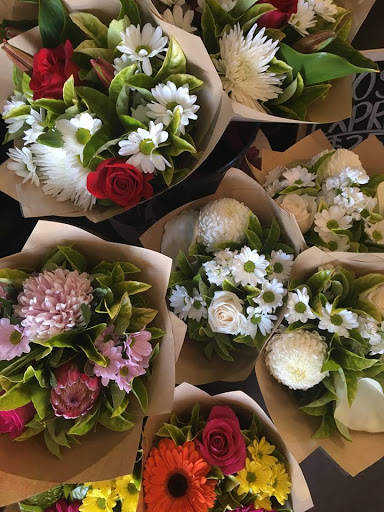 Vanessa Pringle Floral Designs - Thumbnail