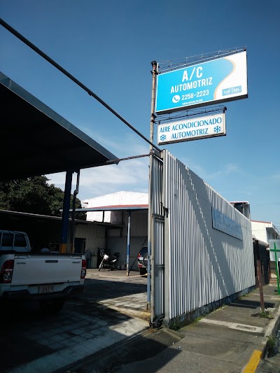 Photos of Aire Acondicionado Servicio CarCool