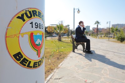 Photos of Y&uuml;reğir Municipality Building