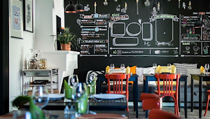 Photo n°18 de Le Chat Sur Le Toit à Lacanau (Restaurant)