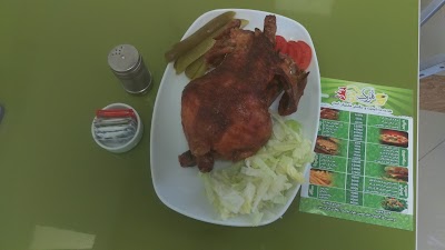 Photos of بریانکده تنورک