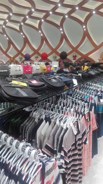 Photos of Olive Family Clothing