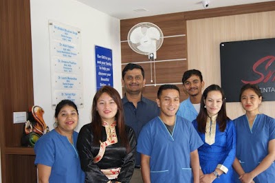 Photos of Smile The Dental Clinic