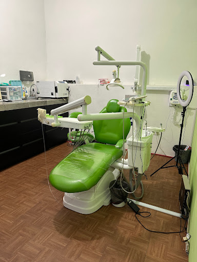 Dentista Just Smile Jilotzingo - Mexico