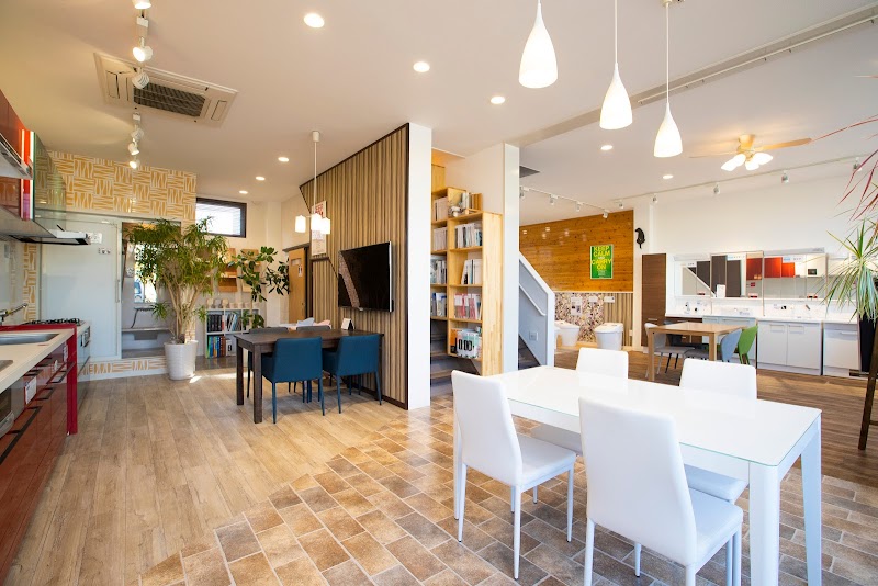 イマガワリフォーム