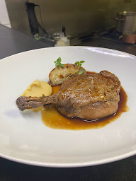 Photo n°147 de Aux 2 saveurs à Paris (Restaurant français)