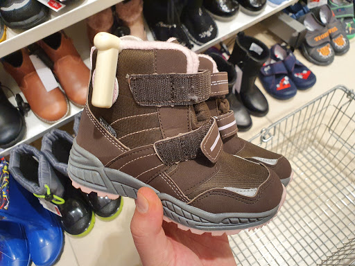 SIEMES Schuhcenter Osnabrück - Thumbnail