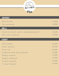 Menu Les Papi'es Page 6