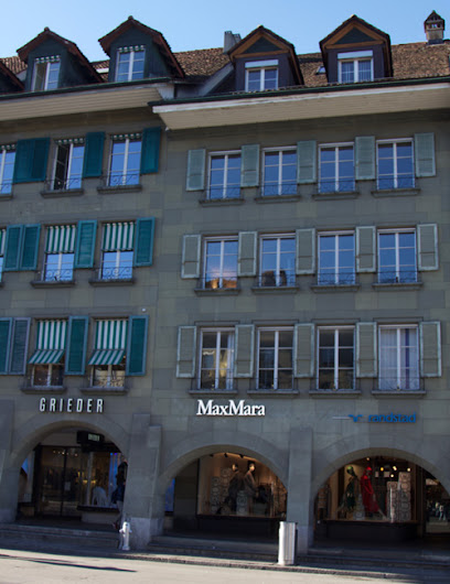 Accordis Bern Zentrum