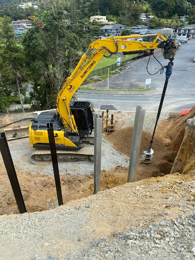 Matt Lewis Contracting - Thumbnail