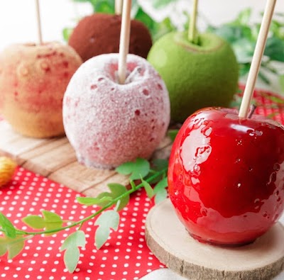 りんごのおもいおゆみ野店