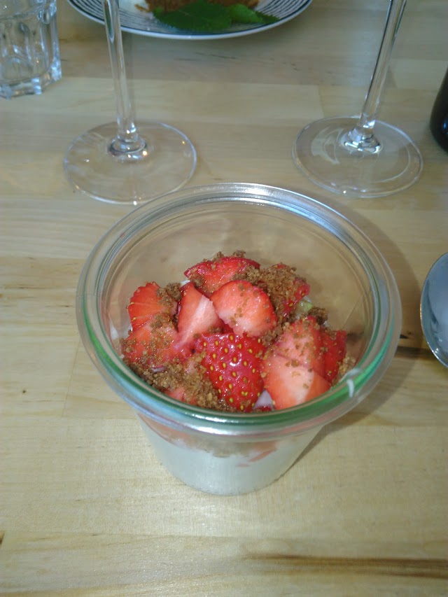 BISTROVINO Challans