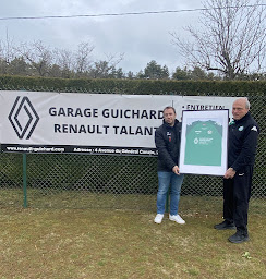 Photo n°4 de FC Daix à Daix (Club de football)