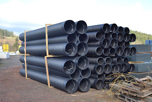 Photo n°16 de France Matériaux - LOUIS GARNIER à Saint-Paulien (Fournisseur de matériaux de pavage)