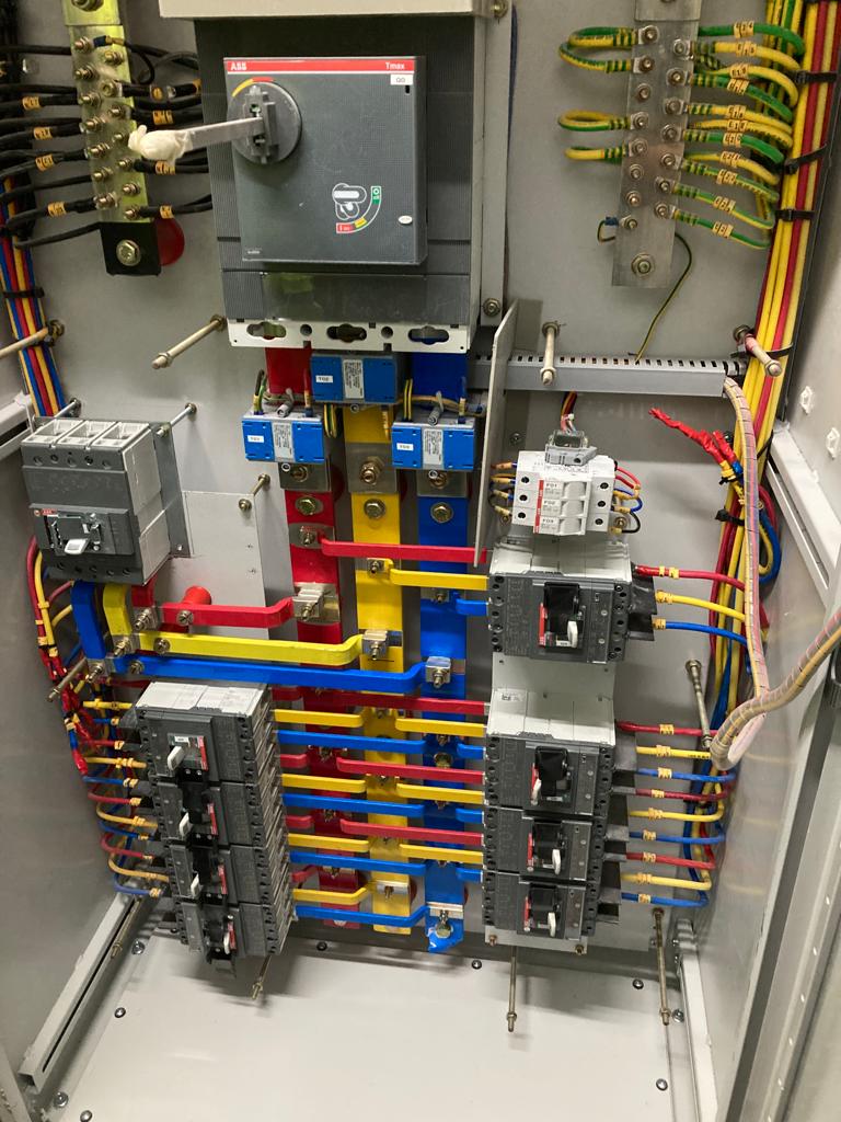 Unique Electromechanical LLC - صورة 3