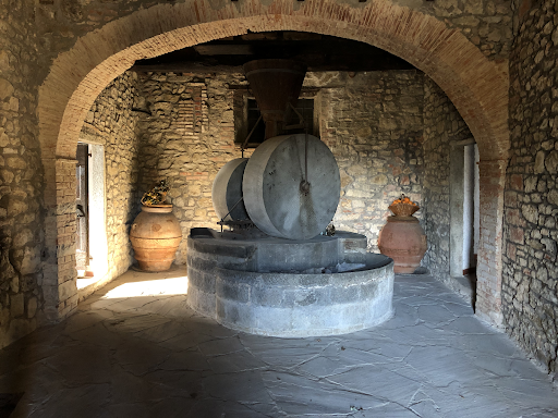 Le Pietre Serene Gallery - Italy