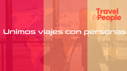 travel&people - Spain