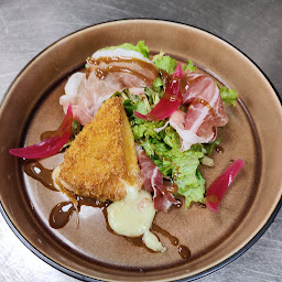 Photo n°18 de Auberge le bien aller à Choisy (Bar à vin)