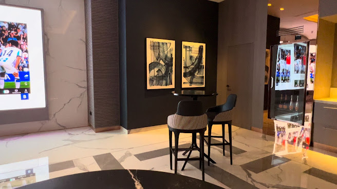 InterContinental Barcelona, an IHG Hotel by null