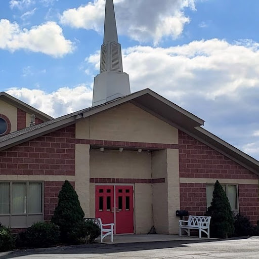Providence Reformed Presbyterian Church, RPCNA