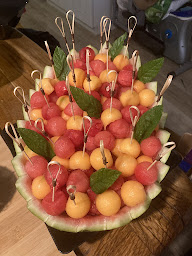 Photo n°12 de Les casnedois à Chaignay (Traiteur)