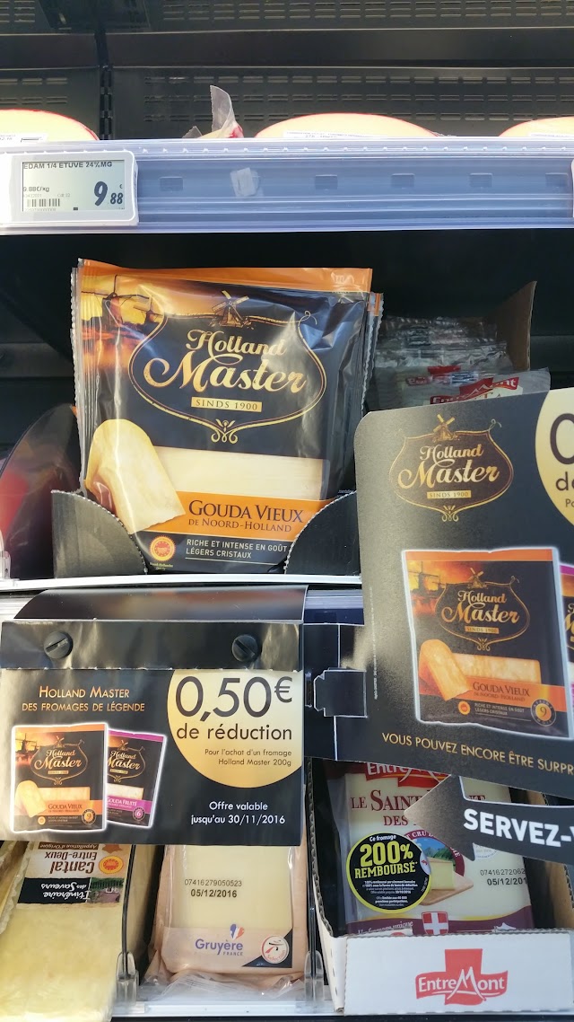 Intermarché SUPER Lezignan-Corbières