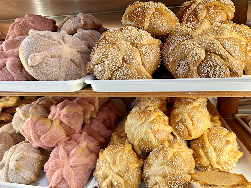 Panaderia La Potosina - Thumbnail
