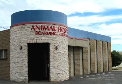 Photos of Christown Animal Hospital