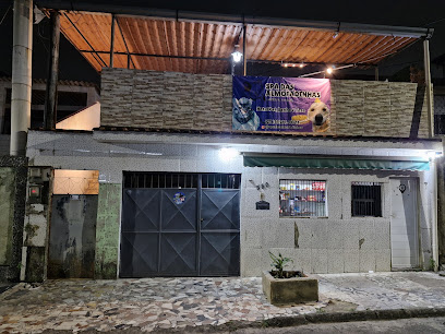 Banho e tosa Spa das Almofadinhas