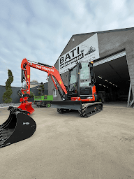 Photo n°9 de Lony service à Valleroy (Entreprise de terrassement)