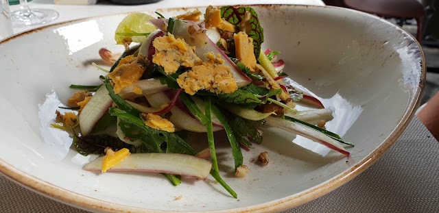 Alte Post Restaurant Weinstube